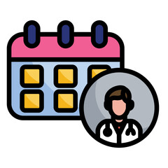 Appointments Icon