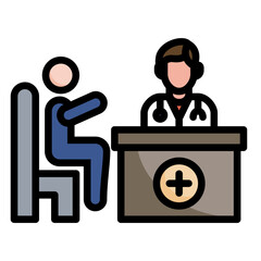 Consultation Icon