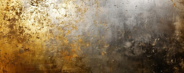 Obraz premium rusty metal background