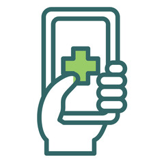 User Access Icon
