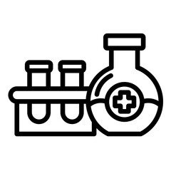 Lab Icon