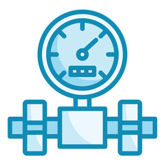 Gauge Icon