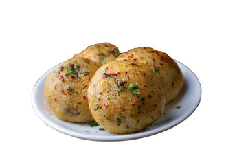 A dish from the Siirt region, one of the traditional delicious Turkish cuisine. Kibbeh is a popular dish in Middle Eastern cuisine (Turkish name; icli kofte - Kitel - Siirt kofte)