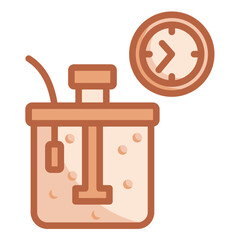 Aeration Icon