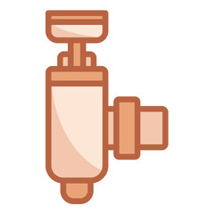 Siphon Icon
