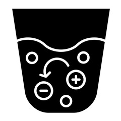 Coagulation Icon