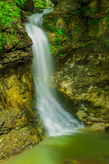 Ozark Mountains Arkansas