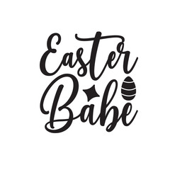 Easter  t shirt design