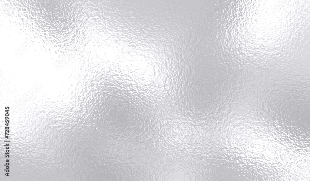 Poster white abstract background. silver effect texture. light gray waves textur. grey platinum pattern. mo