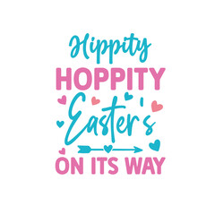 Easter t shirt svg design 