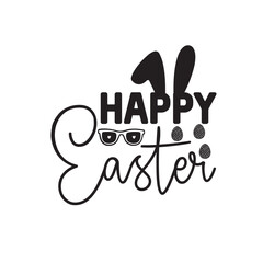 Easter t shirt svg design 