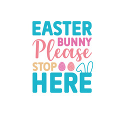 Easter t shirt svg design 