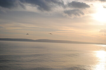 Bournemouth Coast