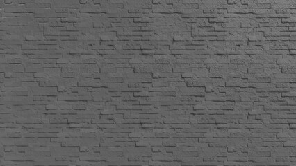 Andesite stone white brick wall texture