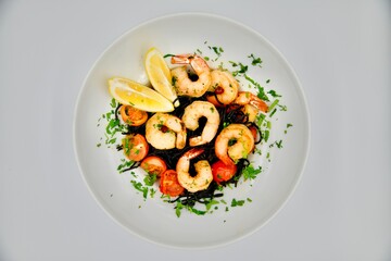 sea food