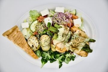 food, meat, diet 