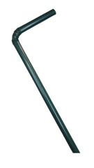 Blue pencil on a white background, isolated and accompanied by needle, metal, tool, vector, sewing, macro, sharp, steel, iron, and thread elements in a simple yet detailed illustration