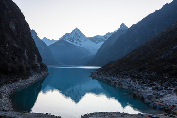 Lake Paron