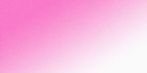 Transparent pink color gradient background, grainy texture effect for poster banner landing page...