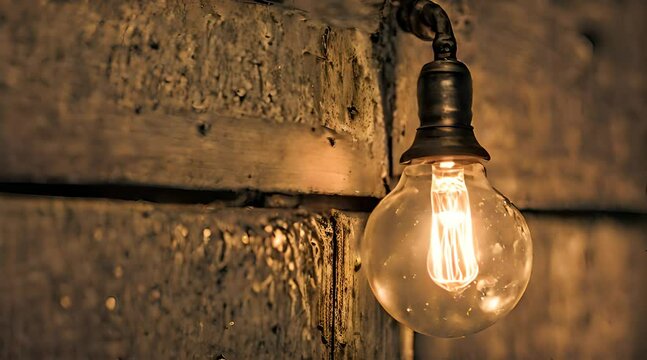 More Than Just Lighting, The Cultural Significance of Vintage Light Bulbs