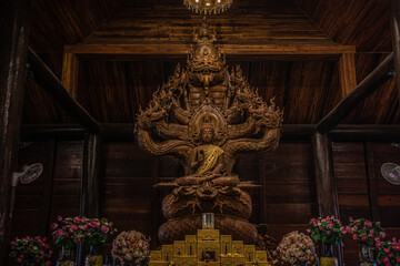 Buddha