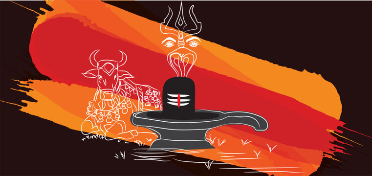 Devotees of Lord Shiva engage in various forms of worship and spiritual practices to express their reverence and devotion to the deity