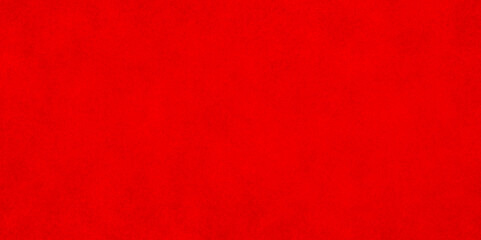 Abstract red grunge background, old red paper textrue. Red grunge old wall texture cement black and red background. vintage seamless concrete dirty cement retro grungy glitter art background