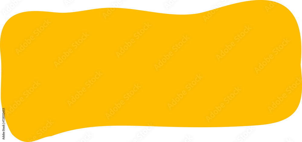 Poster abstract liquid shape. organic flat blob. irregular fluid bubble. random wavy spots and curvy elemen