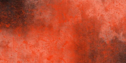 Red wall terrazzo panorama of.decorative plaster metal background blank concrete with scratches noisy surface,grunge wall.textured grunge old texture.sand tile.
