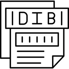 Dib Icon