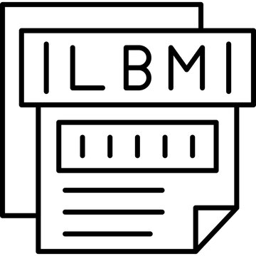 Lbm Icon