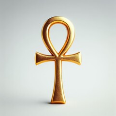 ankh egyptian symbol
