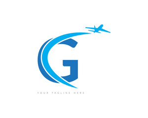 G Latter logo . Embark on a visual journey with our travel logo, symbolizing the spirit of exploration and discovery.
Our travel logo captures the essence of wanderlust.