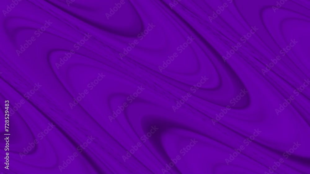 Poster abstract purple flow gradient background, liquid marble art texture with lines motion, flow inks in 