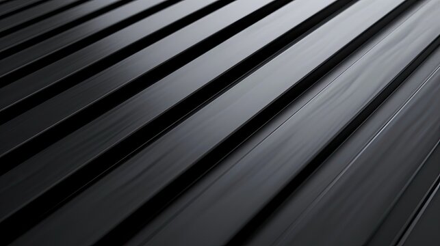 Parallel lines texture. Generative AI