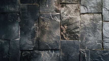 Stone slab texture. Generative AI