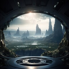 Future view