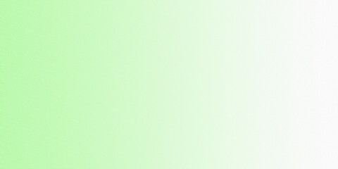Transparent green color gradient background, grainy texture effect for poster banner landing page backdrop design