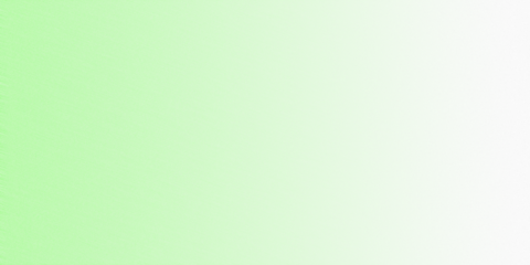 Transparent green color gradient background, grainy texture effect for poster banner landing page backdrop design