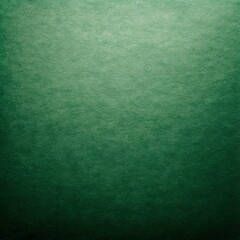 Fototapeta premium solid green textured background