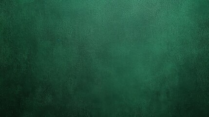 Fototapeta na wymiar solid green textured paper leather background wallpaper