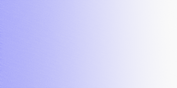 Transparent blue smooth grainy gradient background website header backdrop noise texture effect 