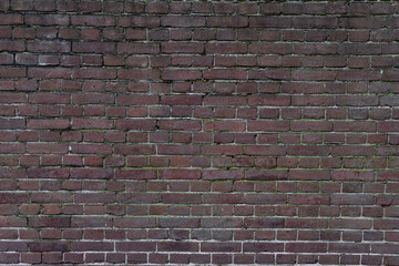 Surface of old European streets