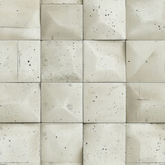 white concrette limenstone tile, seamless tile texture, paver, symetrical, clean 
