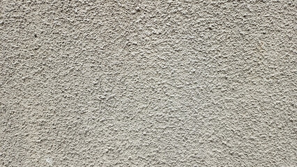 old white concrete wall for vintage background with many small cracks - top view
