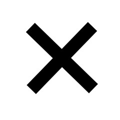 Obraz premium multiplication symbol in mathematics