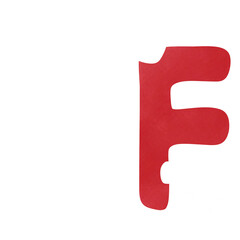 valentine alphabet letters