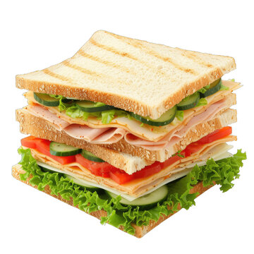 Icebox Sandwiches Transparent Background Png Image