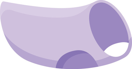 Soft canine cloth icon cartoon vector. Terrier happy. Group happy