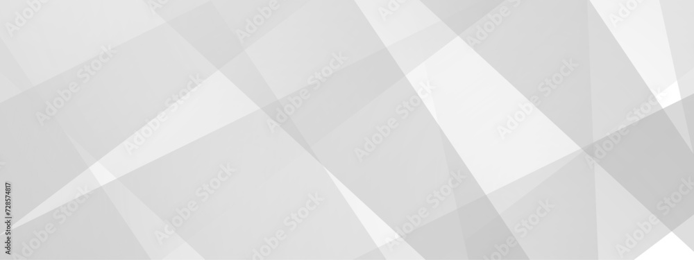 Poster abstract background with gray background with texture, white abstract modern background. geometry sh